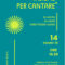 14 Giugno 2026 - Concerto di fine stagione